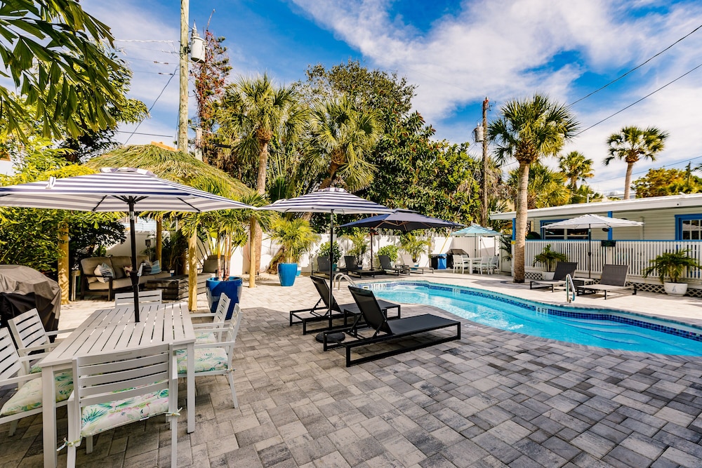 The Inn On Siesta Key - photo 33