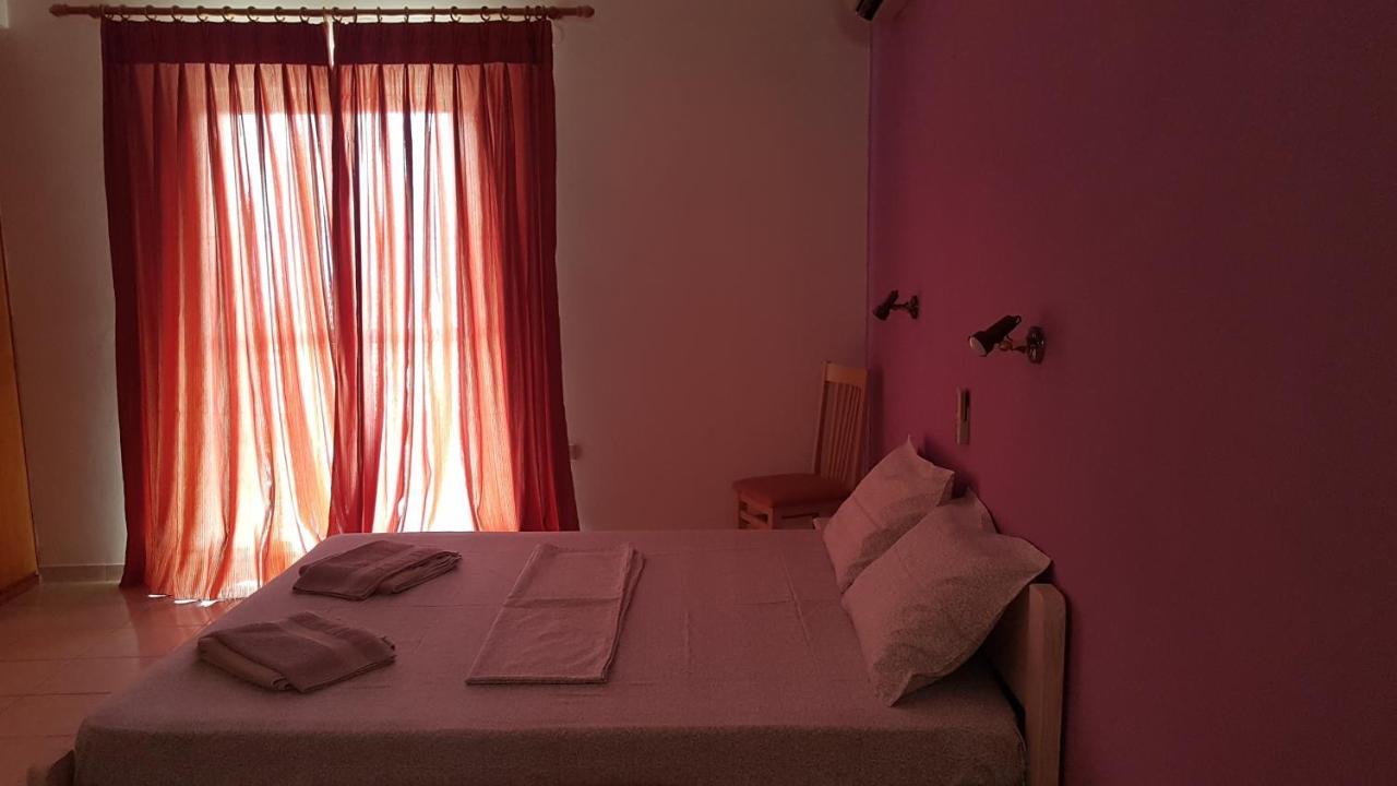 Flora Studios Corfu Adults Only — Unknown City — photo 2