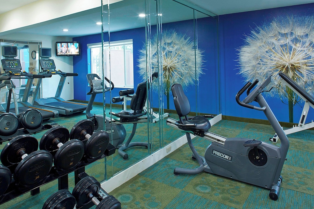 Springhill Suites By Marriott Atlanta Six Flags - photo 21
