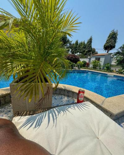 Residencial Ru B in Luanda, Angola