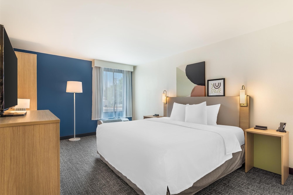 Spark by Hilton Knoxville North I 75 - photo 21