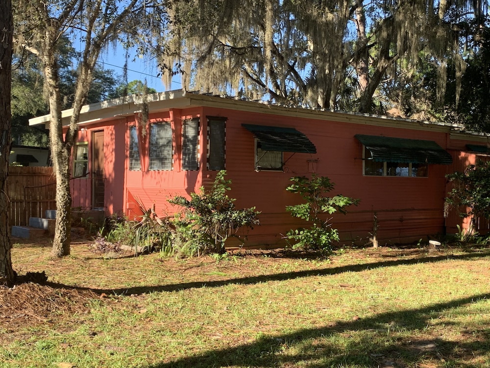 Nature Coast Inn - photo 120
