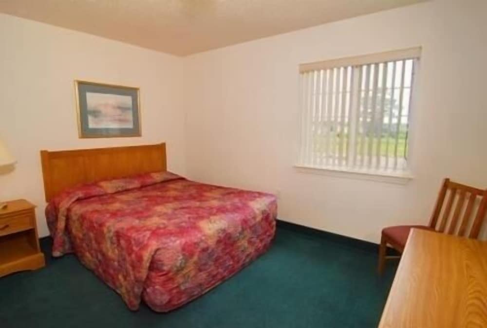 Affordable Suites Lexington - photo 8