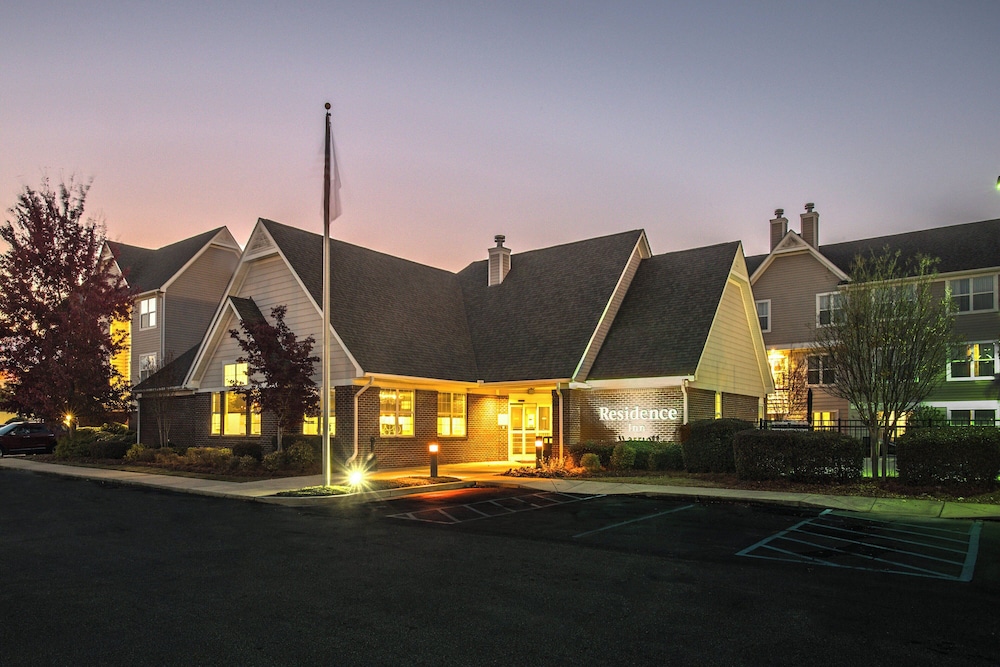 Residence Inn by Marriott Columbus - photo 62