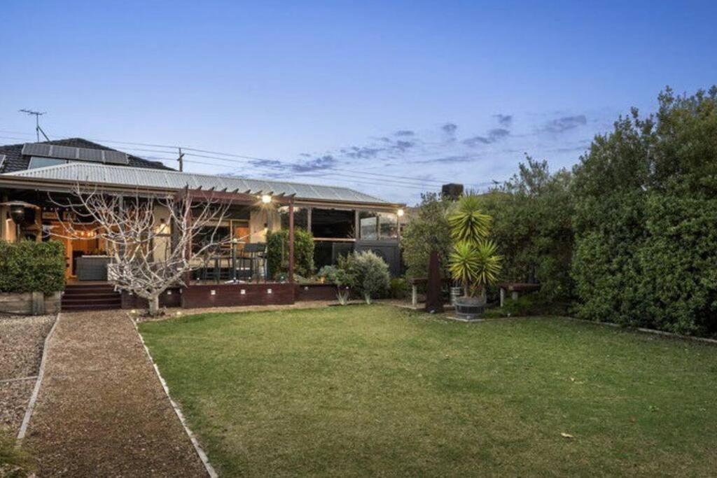 Portarlington Family Fun House — 4-Star Luxury Hotel in Portarlington, Australia