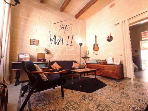 OnTheRocks Holiday Home in Victoria Gozo — 4-Star Luxury Hotel in Victoria, Malta