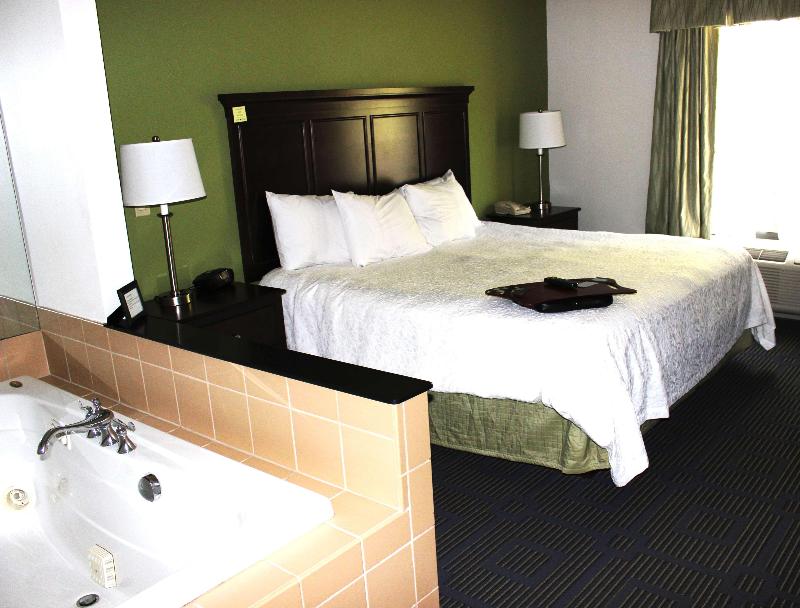 Hampton Inn & Suites Hazard - photo 19
