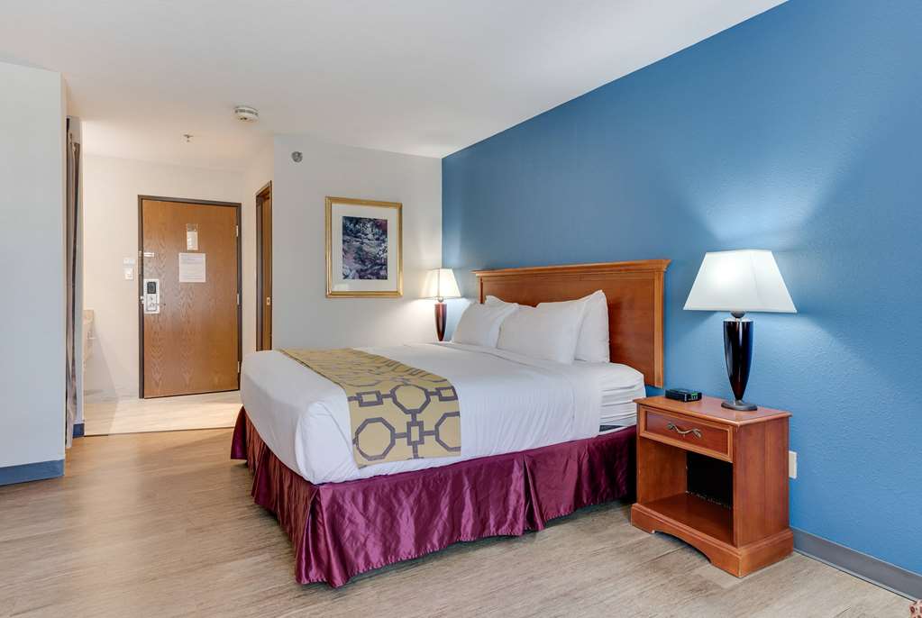 Baymont by Wyndham Salida - photo 63