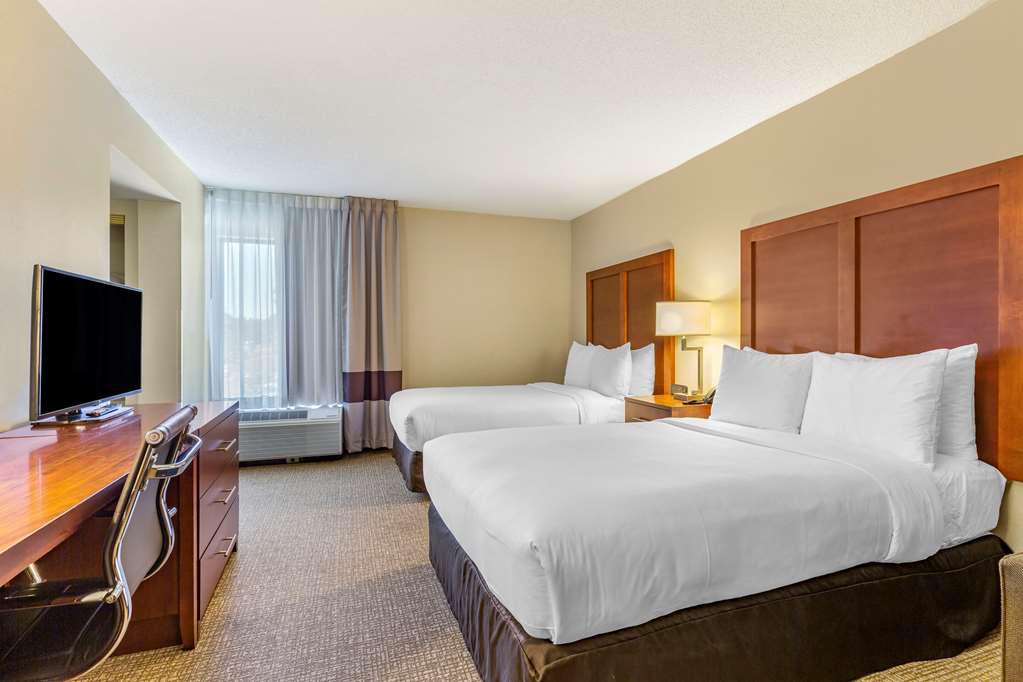 Comfort Inn Quantico - photo 20