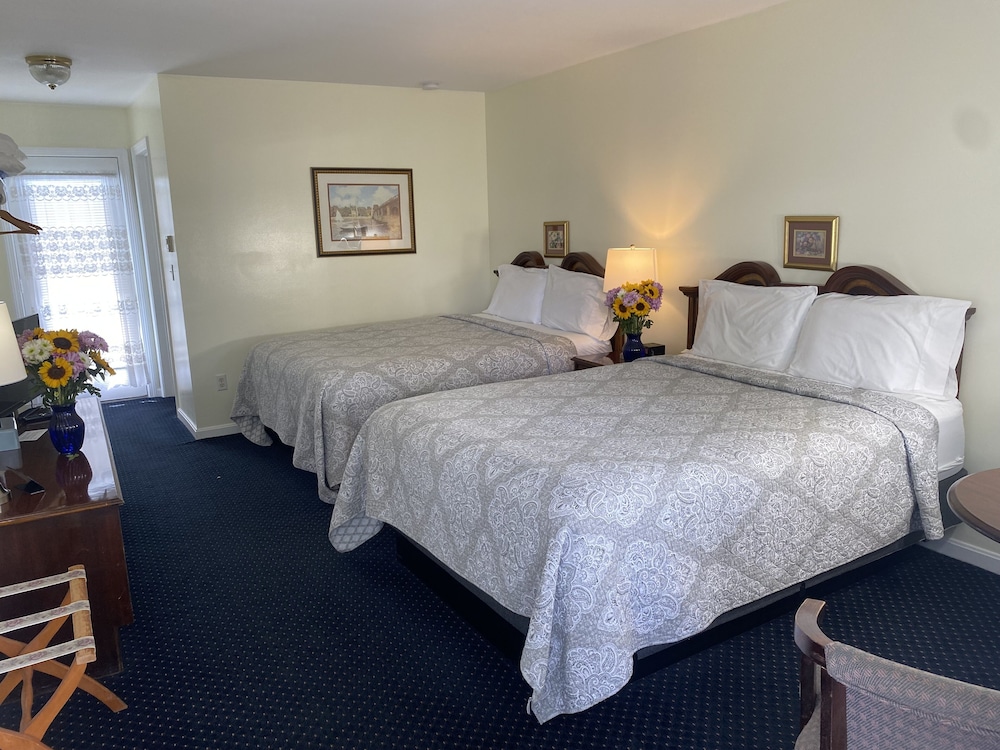 The Taber Inne & Suites - photo 16