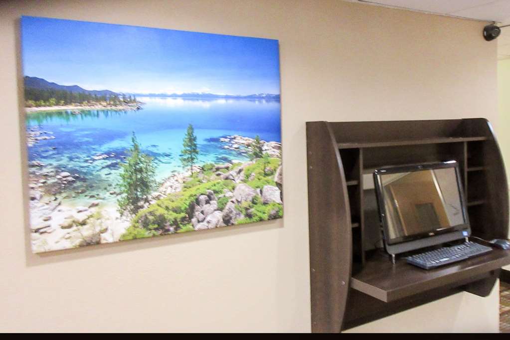 Quality Inn & Suites near NAS Fallon - photo 16