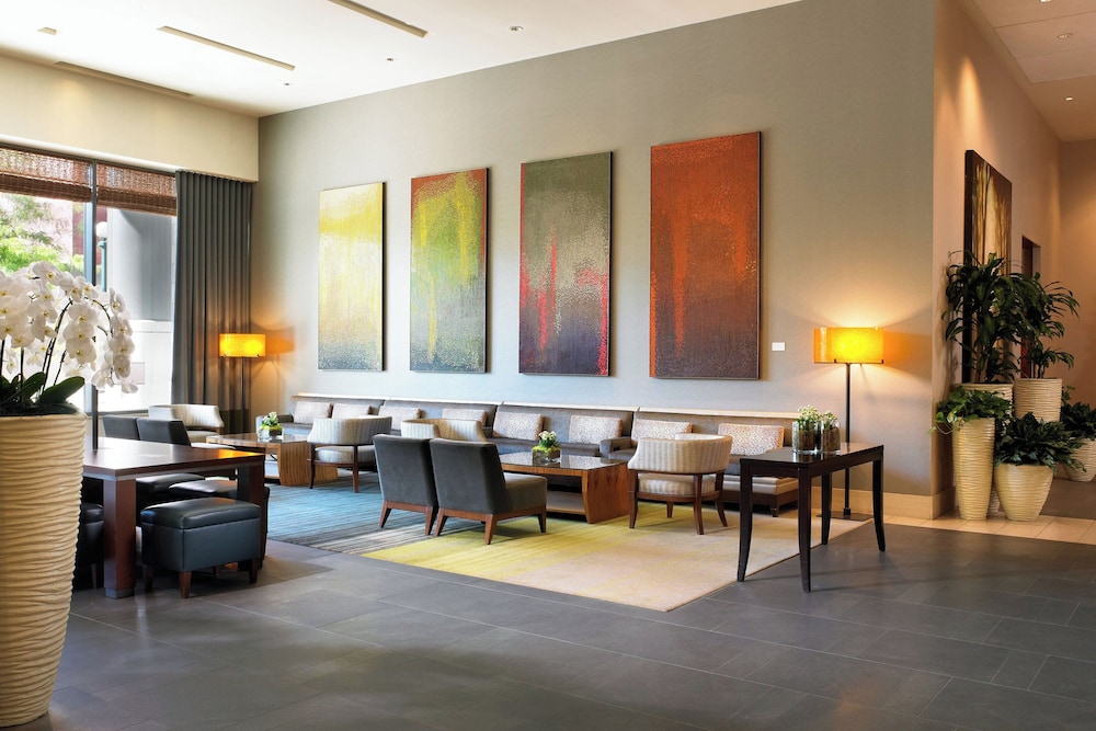 The Westin Bellevue - photo 8