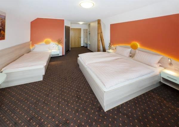 Hotel Sonnental - last minute hotel in Neusorg