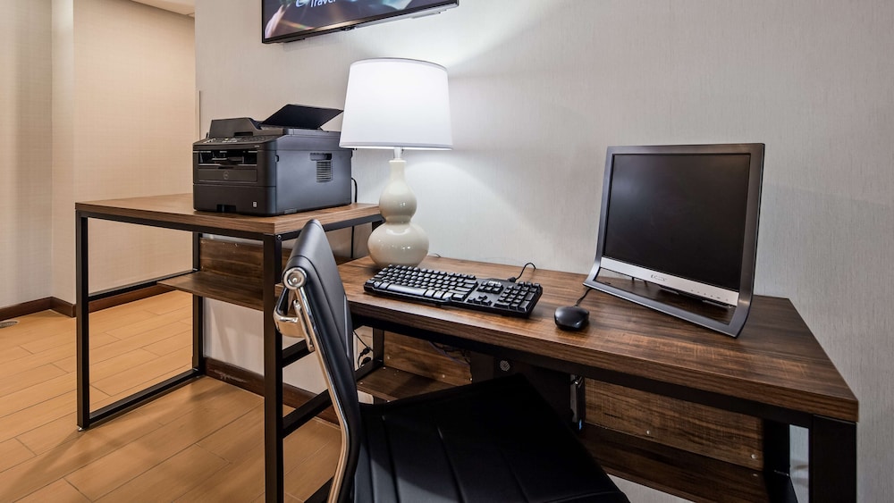 Best Western North Attleboro Providence Beltway - photo 39