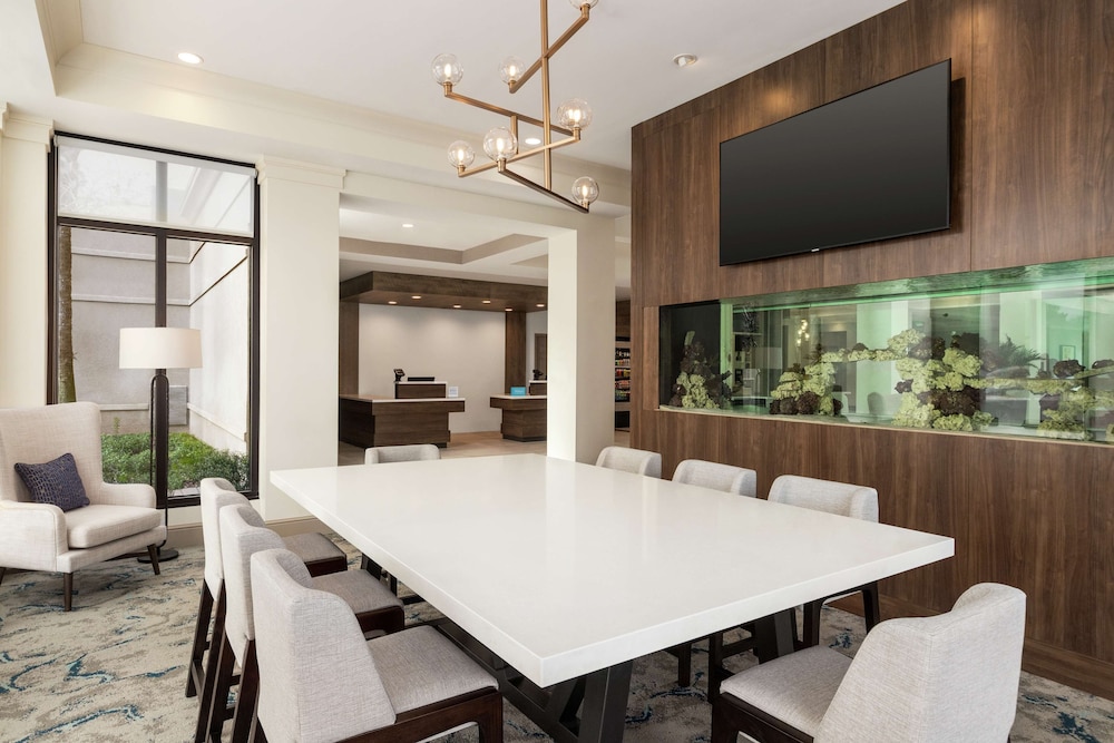 Hilton Garden Inn Palm Coast Town Center - photo 4