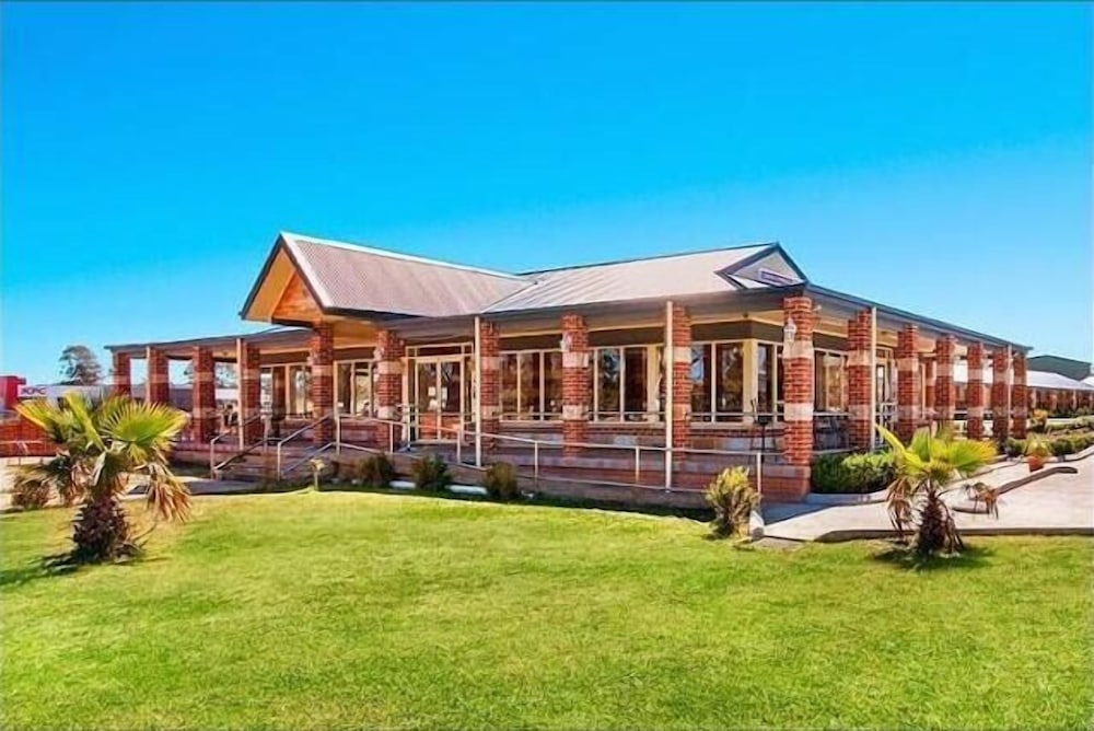 Marulan Motor Inn - last minute hotel in Marulan