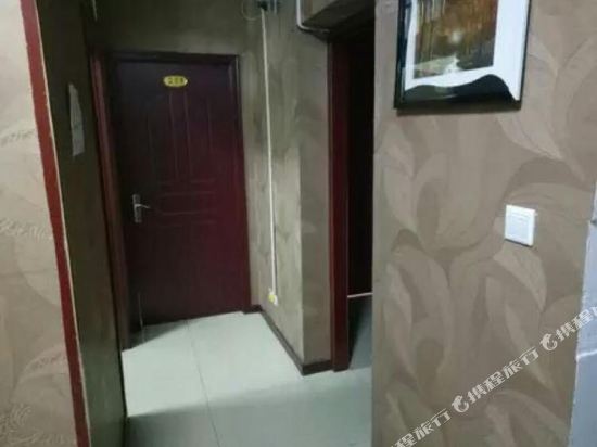 Hexie Hotel - last minute hotel in Zhengzhou
