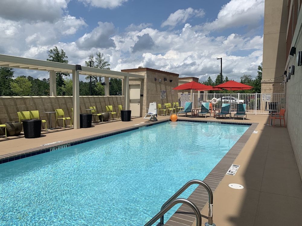 Home2 Suites by Hilton Savannah Airport - photo 19