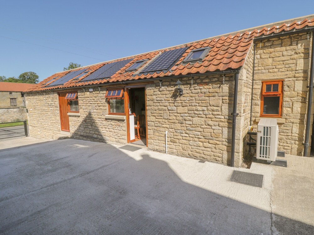 Yeoman's Cottage — 4-Star Luxury Hotel in Pickering, United Kingdom
