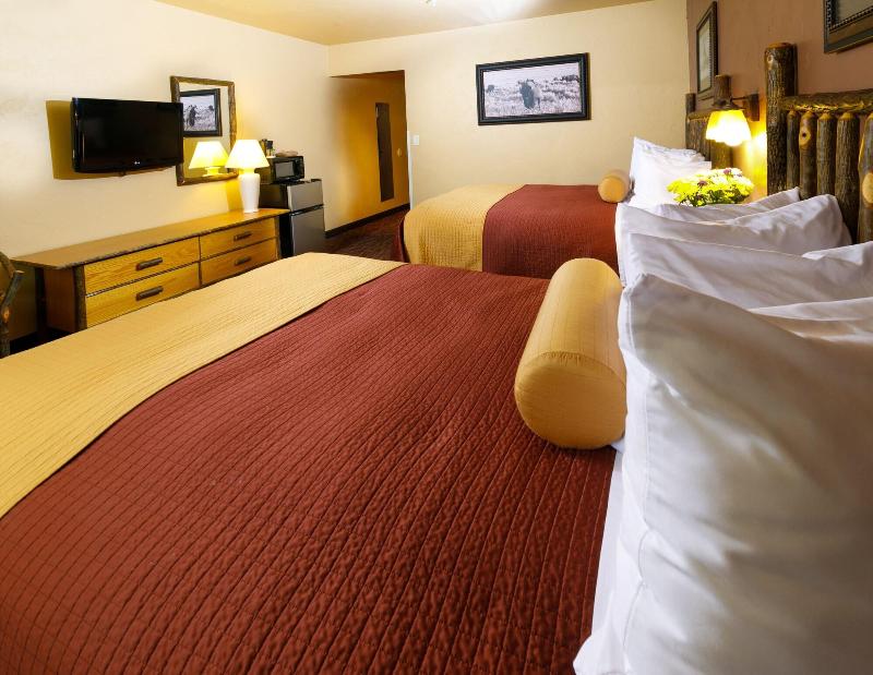 Elk Country Inn - photo 45