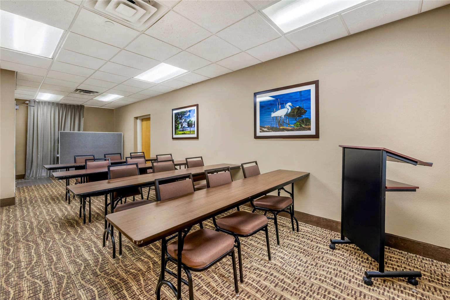 Comfort Inn & Suites Wildwood The Villages - photo 30