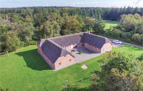 Gorgeous Home In Ulfborg With Sauna — 5-Star Luxury Hotel in Ulfborg, Denmark