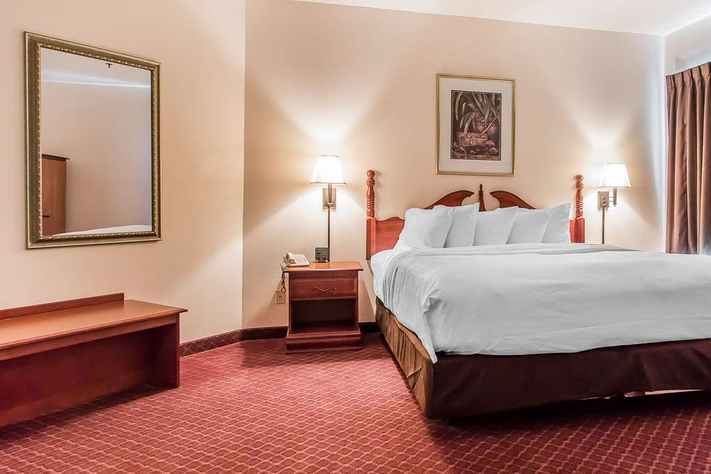 Quality Suites New Iberia - photo 18
