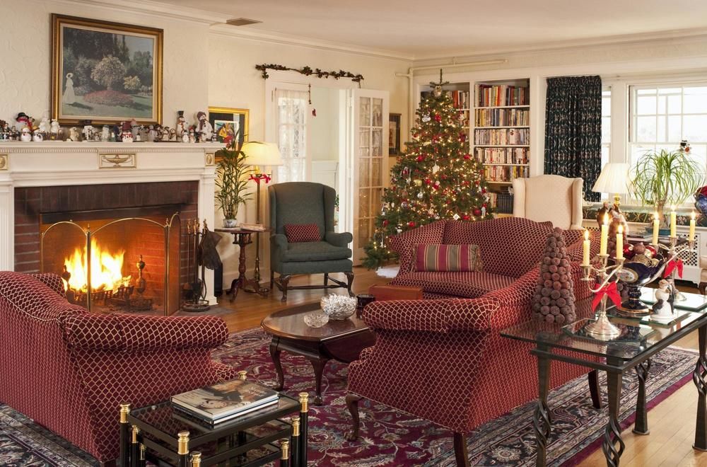 Applegate Inn - photo 19