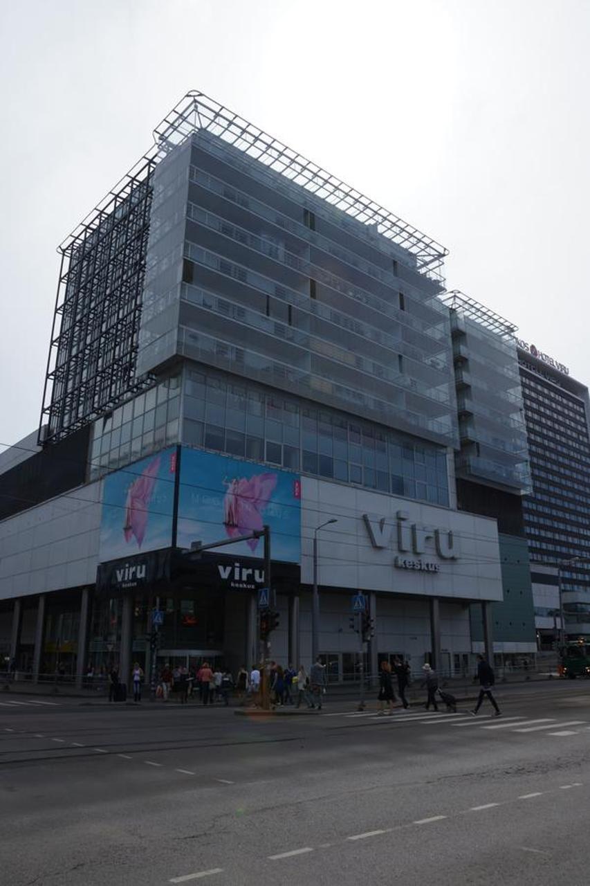 Viru väljak 6 Apartment