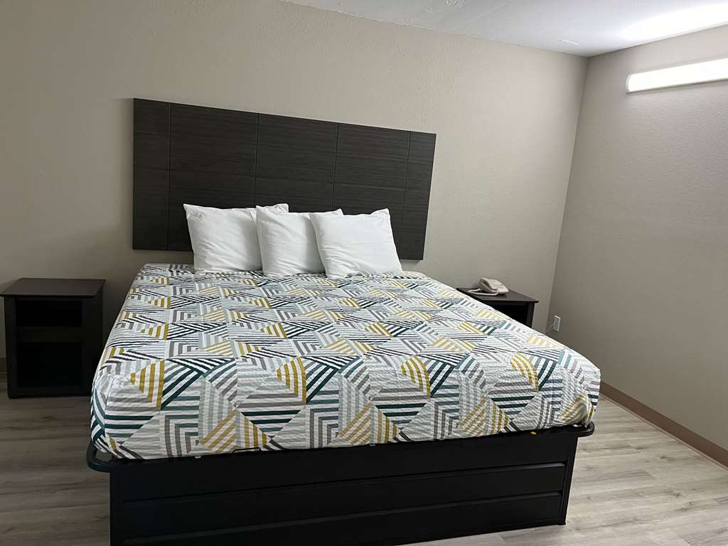 Studio 6 Suites West Memphis AR Memphis - photo 11