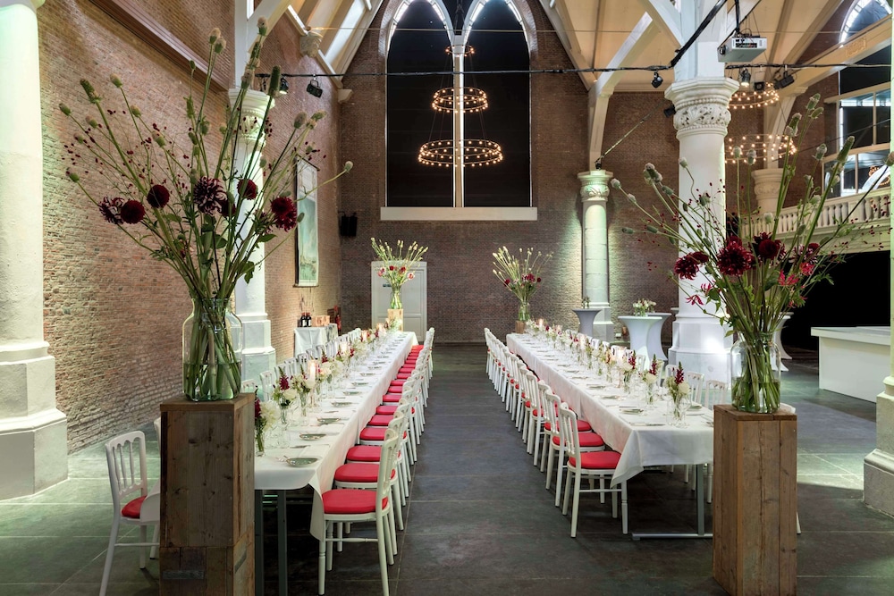 כנסים ואירועים