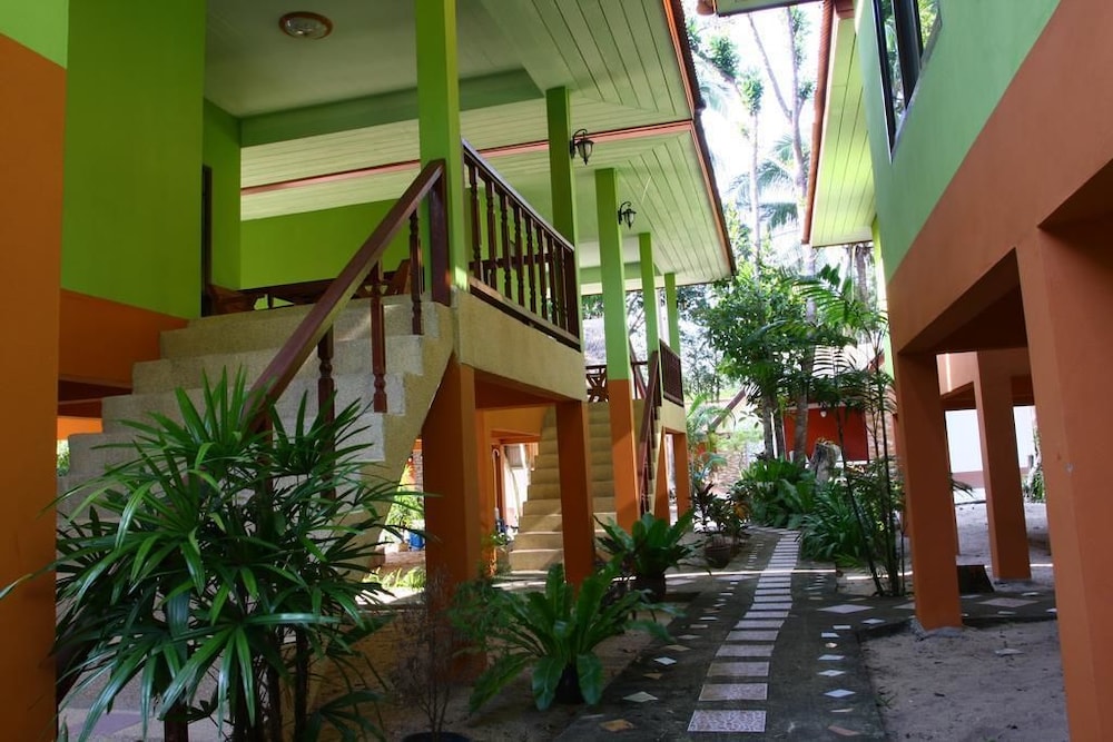 Phalarn Inn Resort — Koh Samui — photo 4