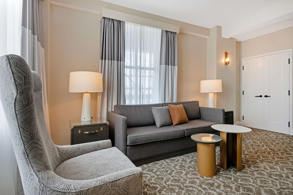 Hotel Flor Tampa Downtown Tapestry Collection by Hilton - photo 17