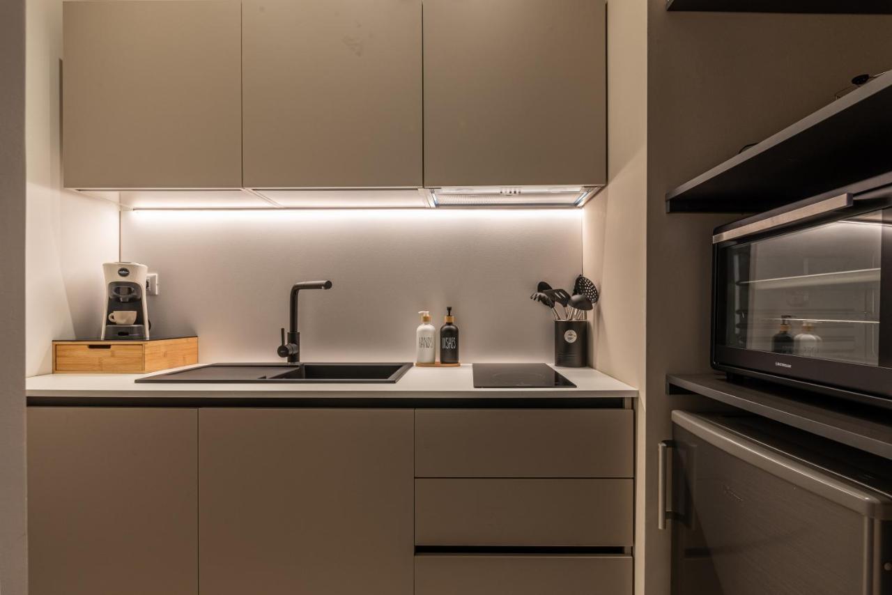 Le Perle Del Capo in Palermo, Italy