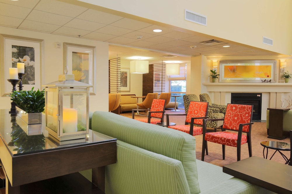 Hilton Garden Inn Dallas Market Center - photo 3