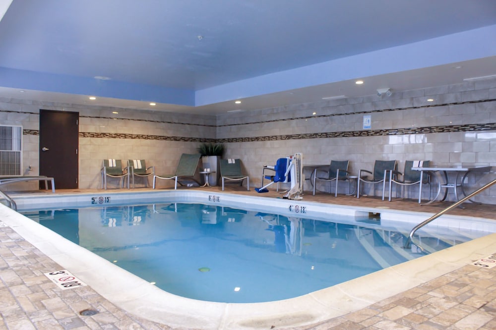 Fairfield by Marriott Kalamazoo West - photo 23
