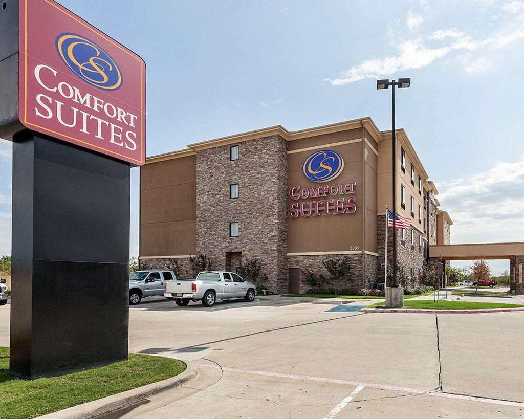Comfort Suites Greenville - photo 3