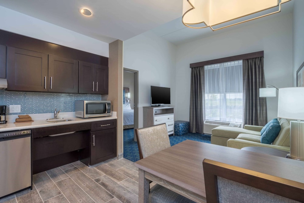 Homewood Suites By Hilton Philadelphia Plymouth Meeting - photo 9
