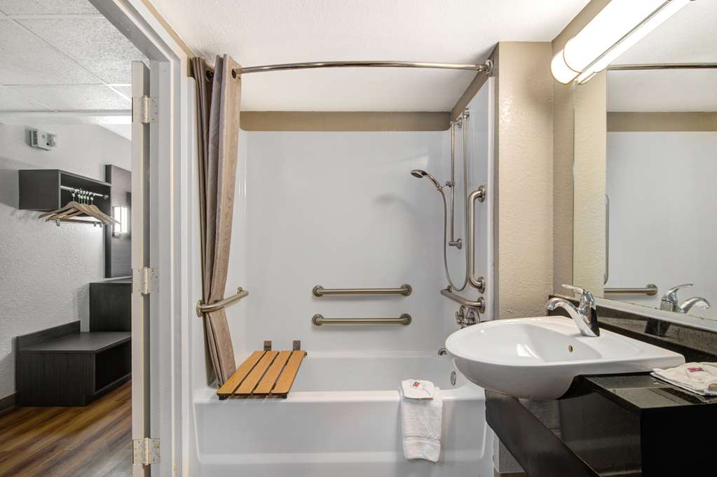 Motel 6 York PA North - photo 11