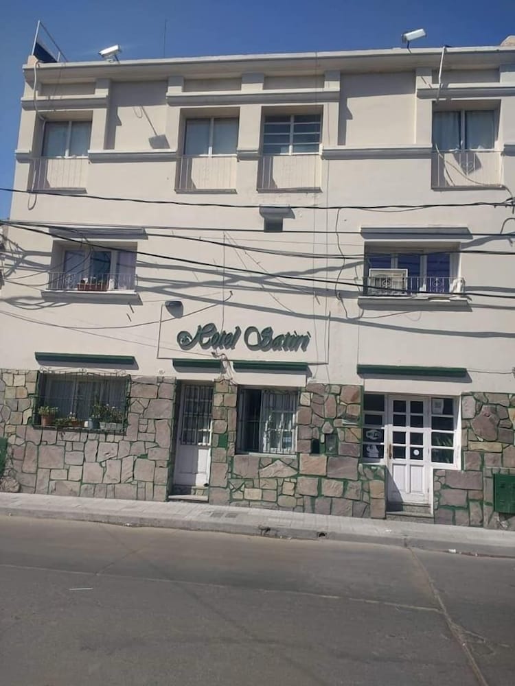 Hotel Cactus Salta in Salta, Argentina