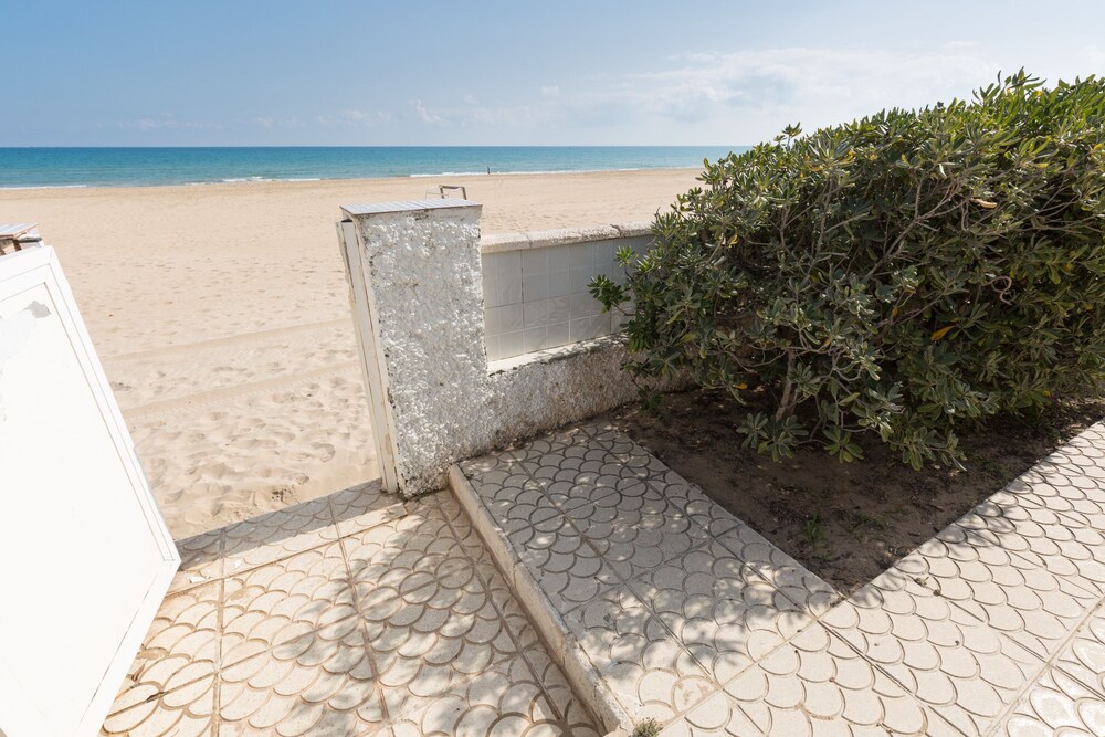 Fidalsa Pacific Beach — Guardamar Del Segura — photo 2