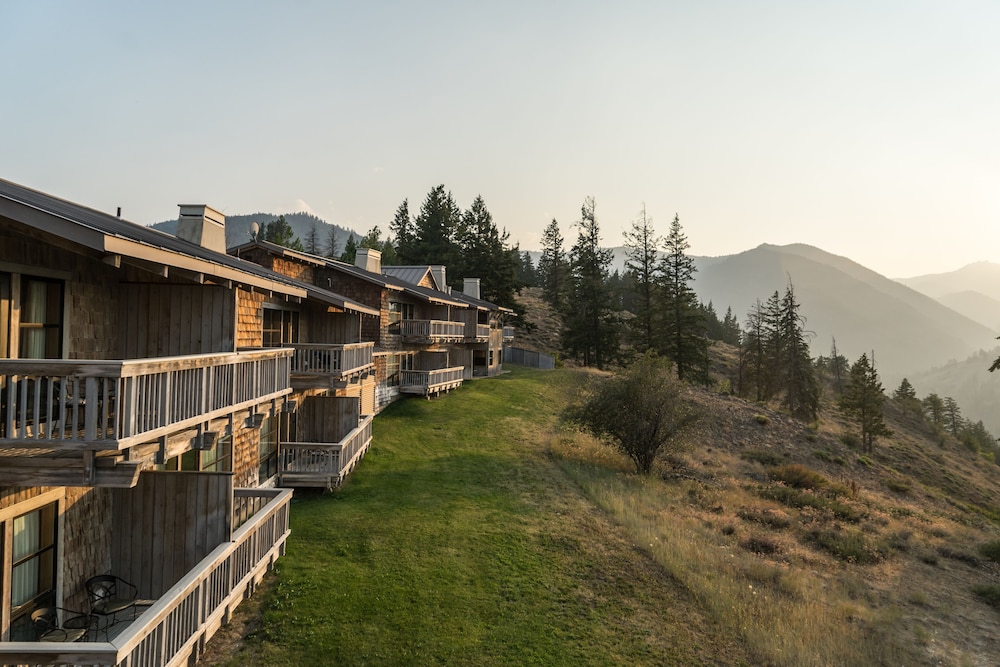 Sun Mountain Lodge - photo 94