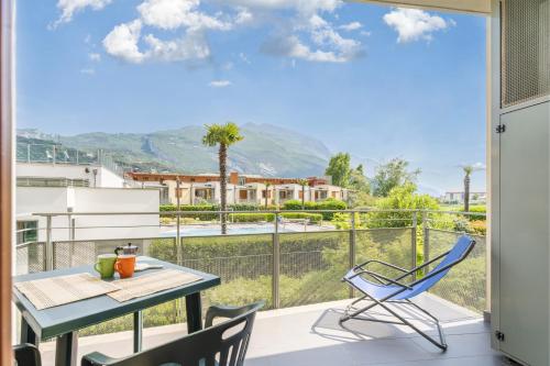 Garda App Chiara — 4-Star Luxury Hotel in Nago-Torbole, Italy