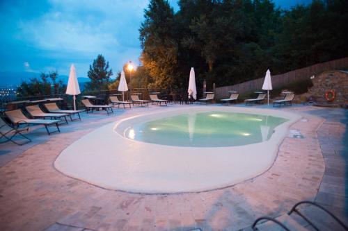 La Locanda Di Giulia — Arezzo — photo 5