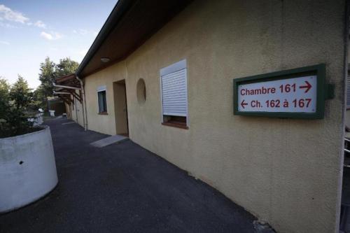 Rocade capsule — hotel in Pamiers