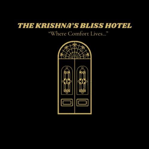 The Krishna’s Bliss Hotel in Ghaziabad, India