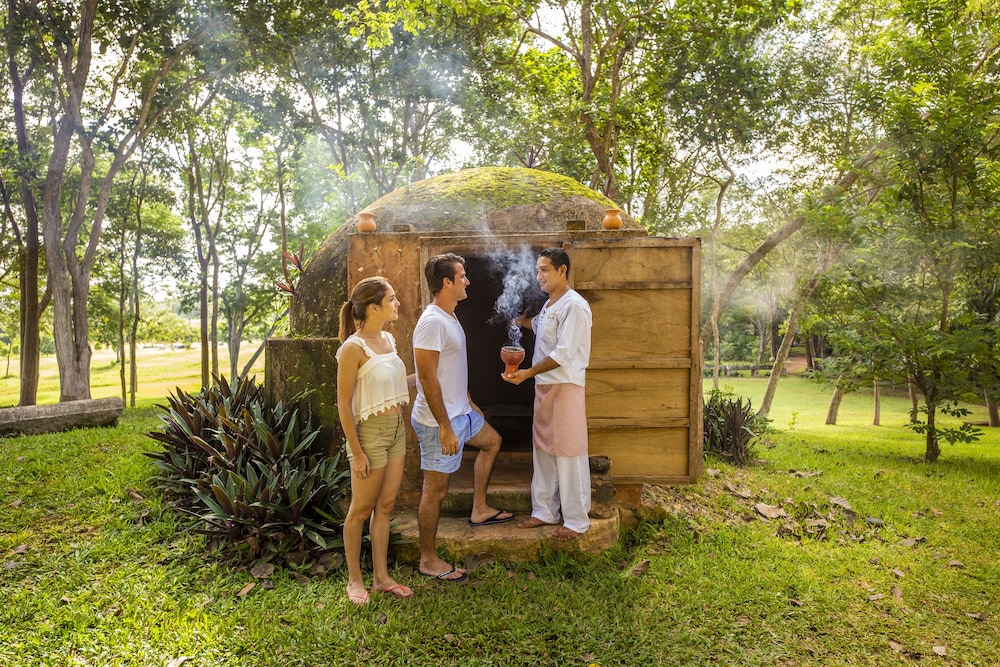 Spa treatment