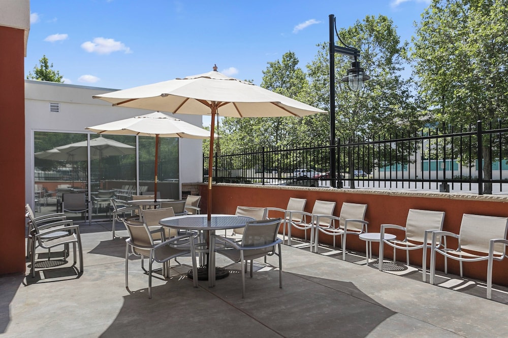 SpringHill Suites by Marriott Sacramento Natomas - photo 25