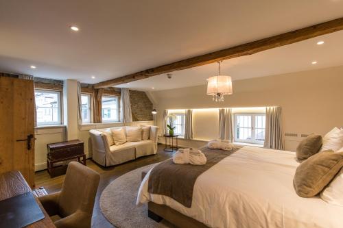 Boutique Hotel Adara — Lindau — photo 4
