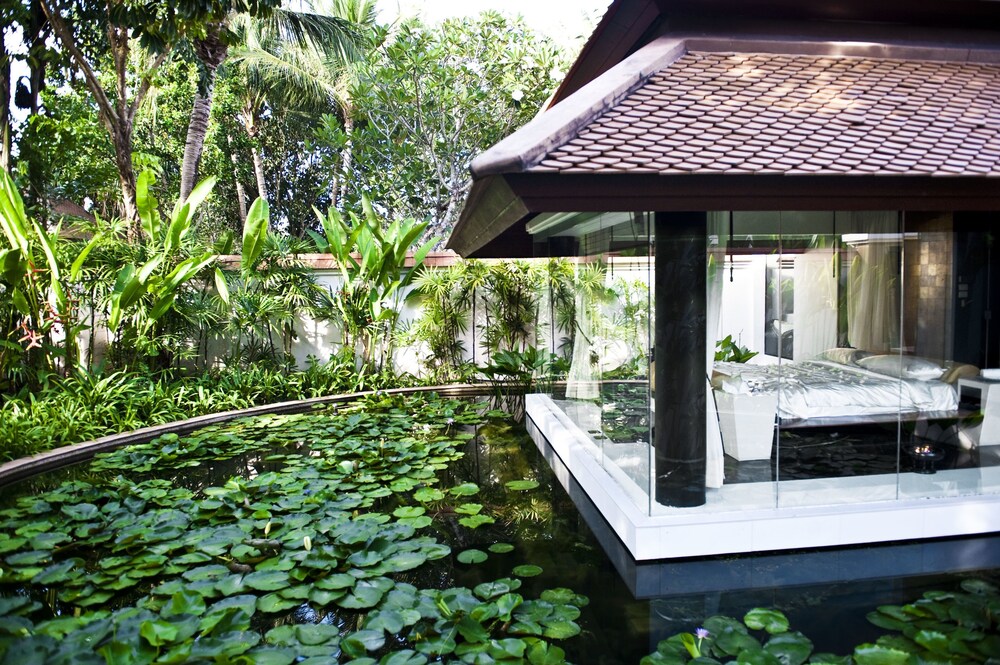 Banyan Tree Spa Sanctuary — Phuket — photo 2